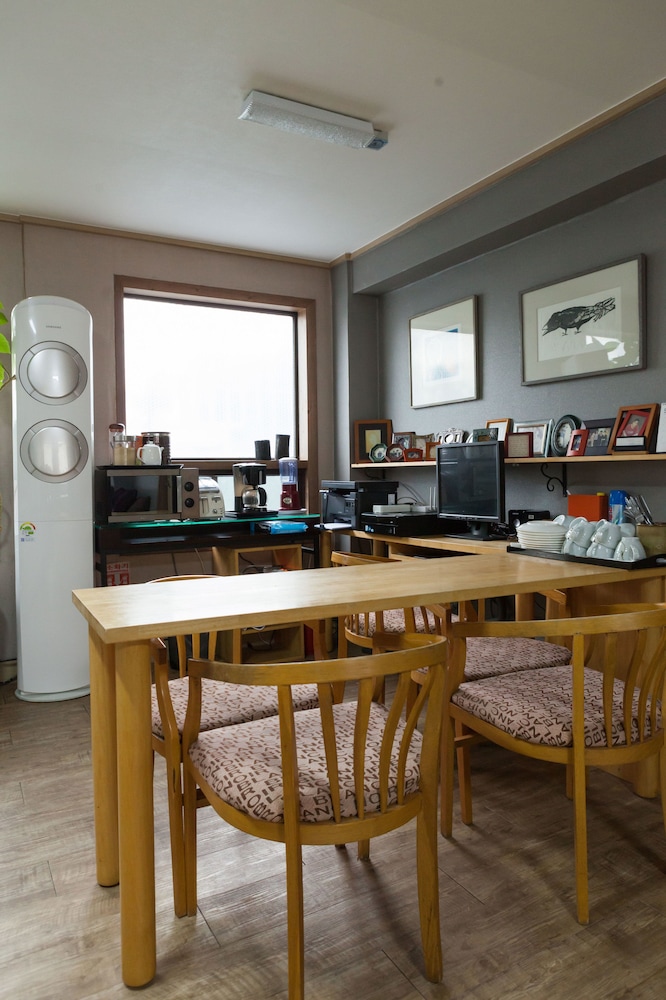 YEHADOYE Guest House 50/53