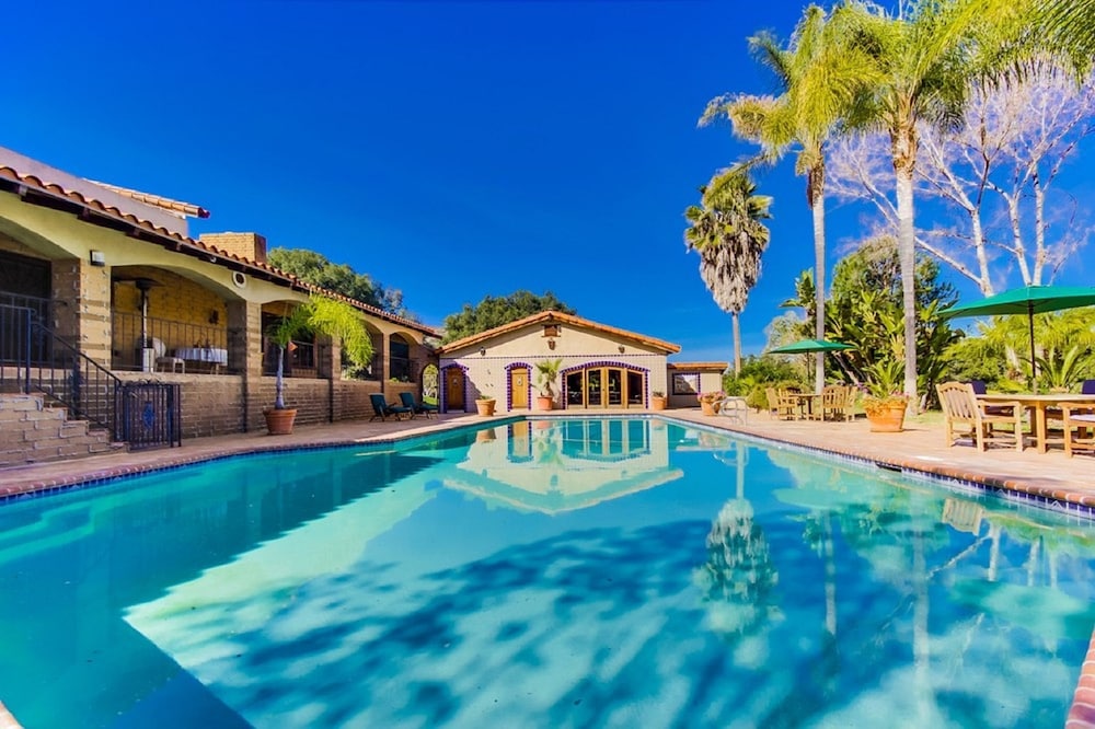 Vineyard Hacienda 43/50