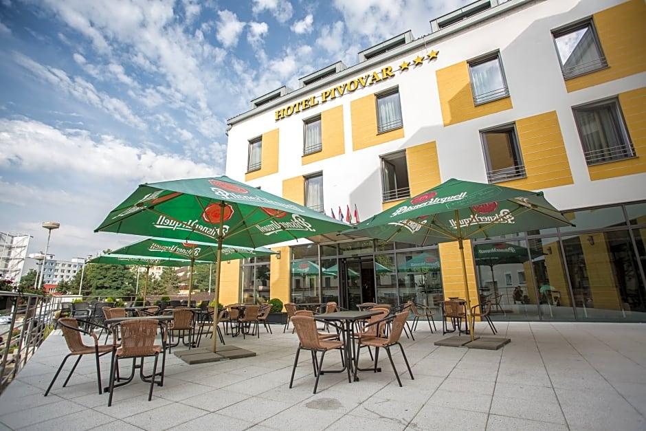Hotel Pivovar 2/45