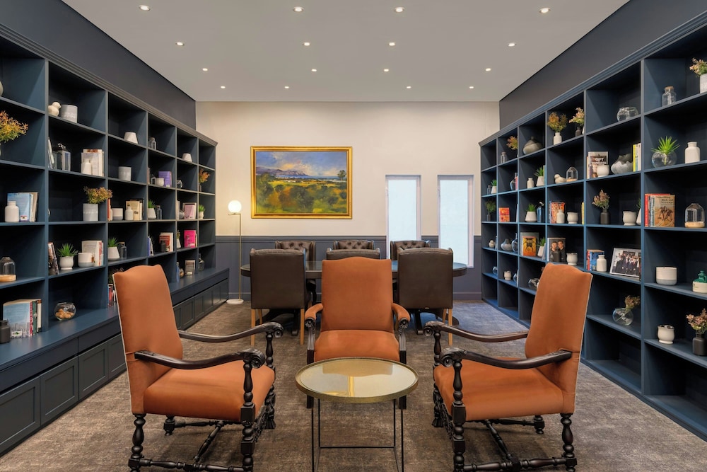 Lord Charles Hotel, Somerset West, a Tribute Portfolio Hotel 32/50