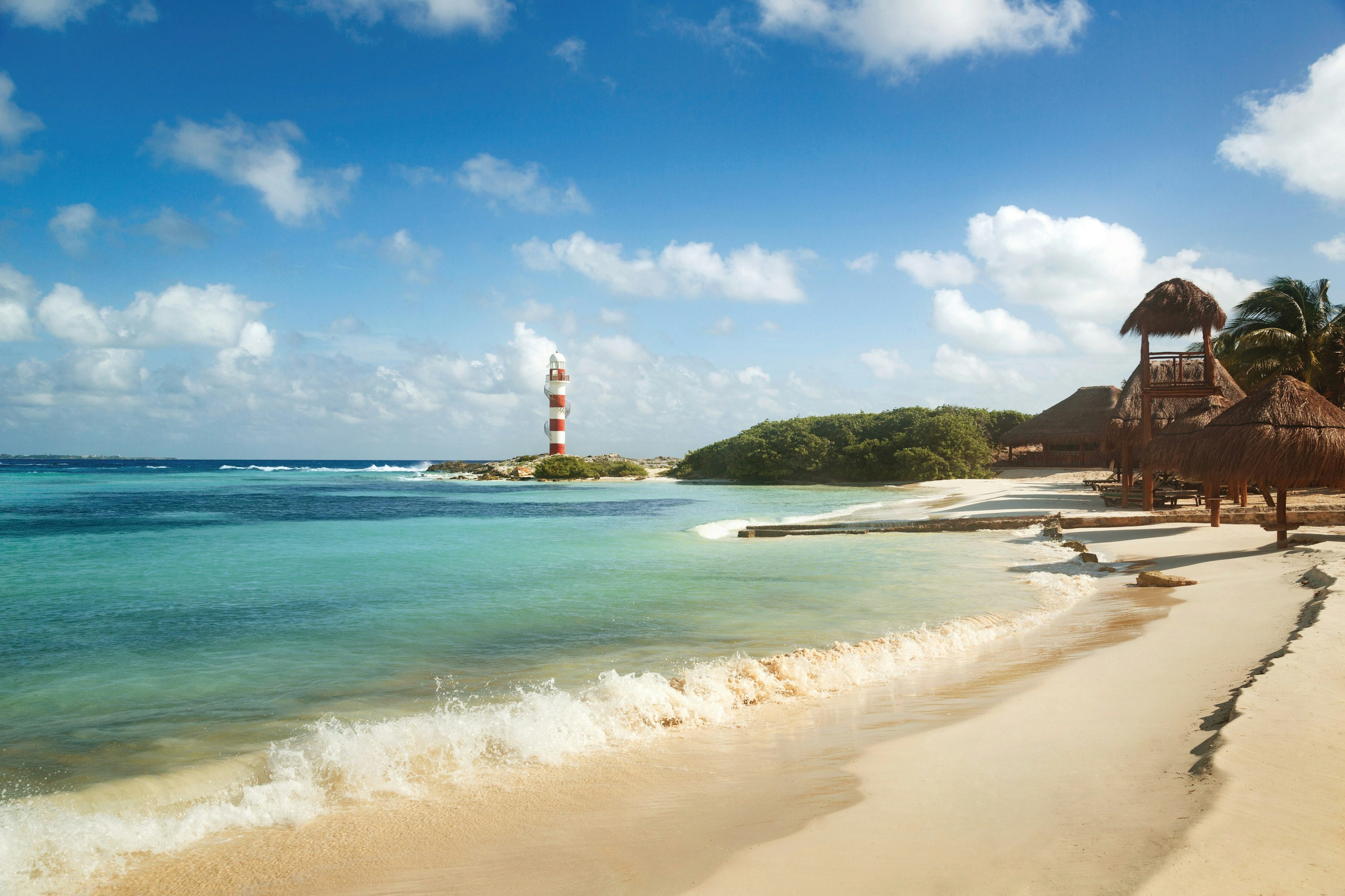 HYATT ZIVA CANCUN 70/75