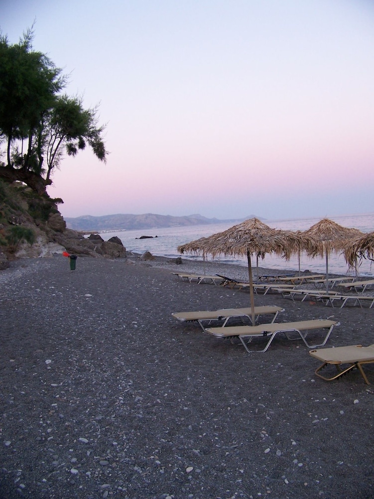 Agia Fotia 20/30