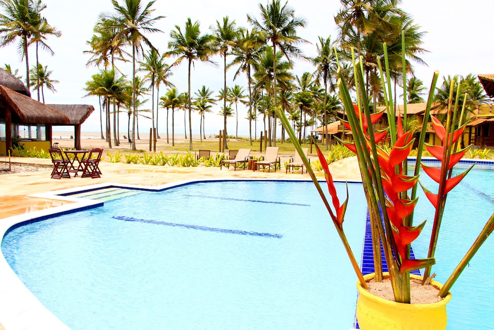 Makaira Beach Pousada Hotel 38/72
