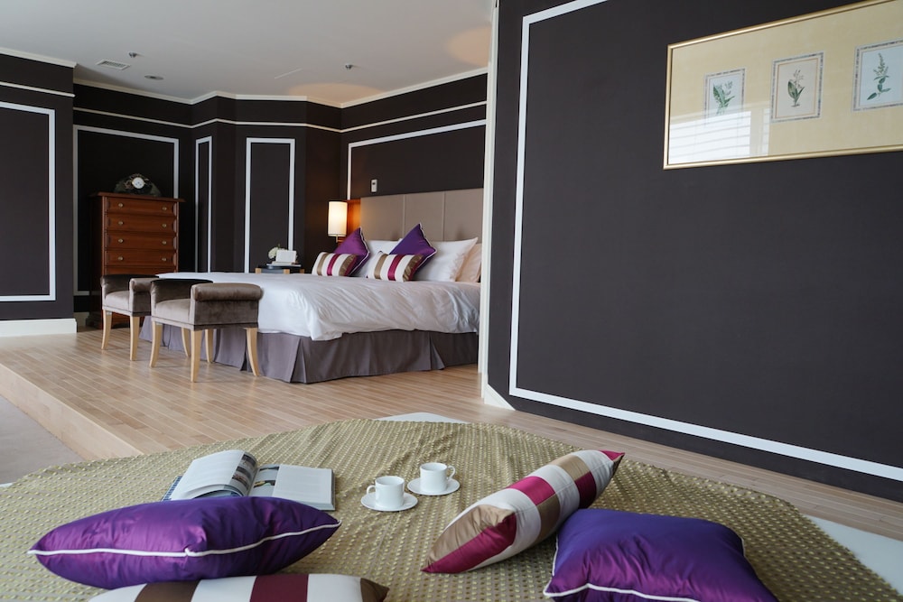room