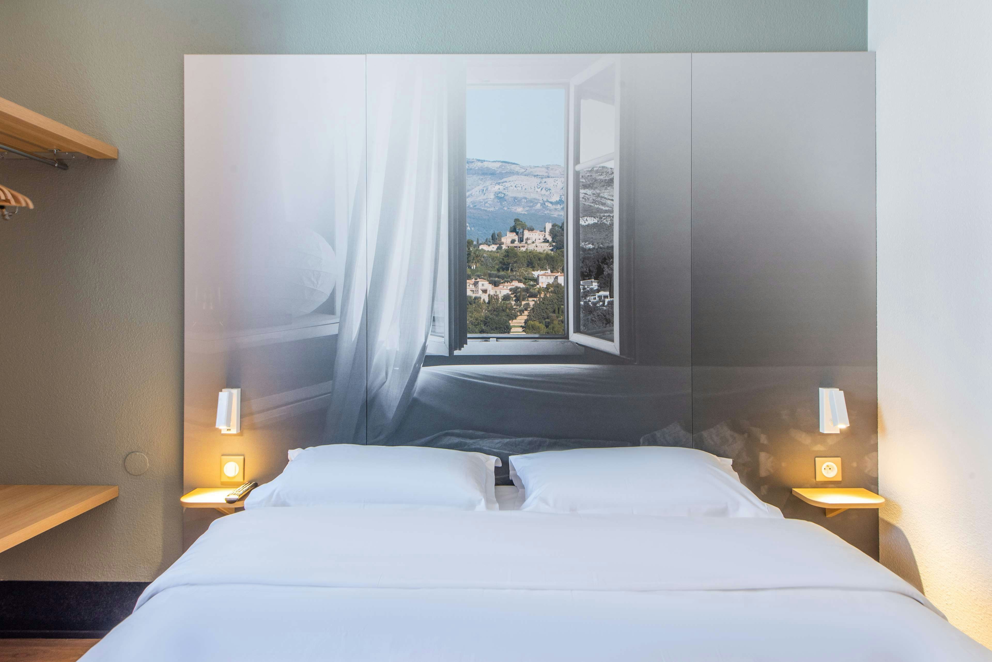 B&B Hotel Antibes Sophia Le Relais 7/20