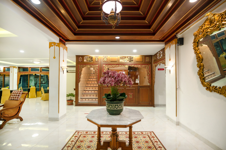 Agung Mas Hotel 3/11