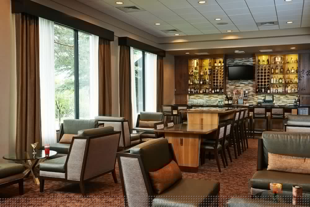DoubleTree by Hilton Flagstaff 48/72