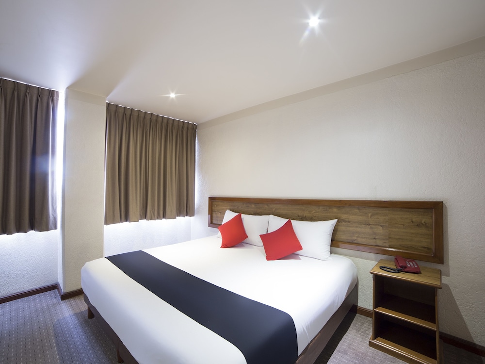 Hotel Don Simon 16/55
