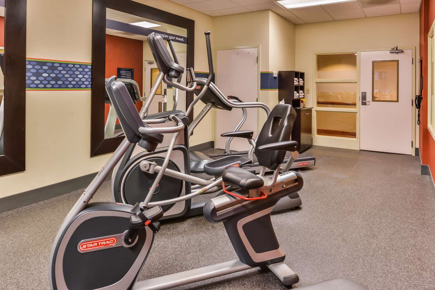 sport facilities