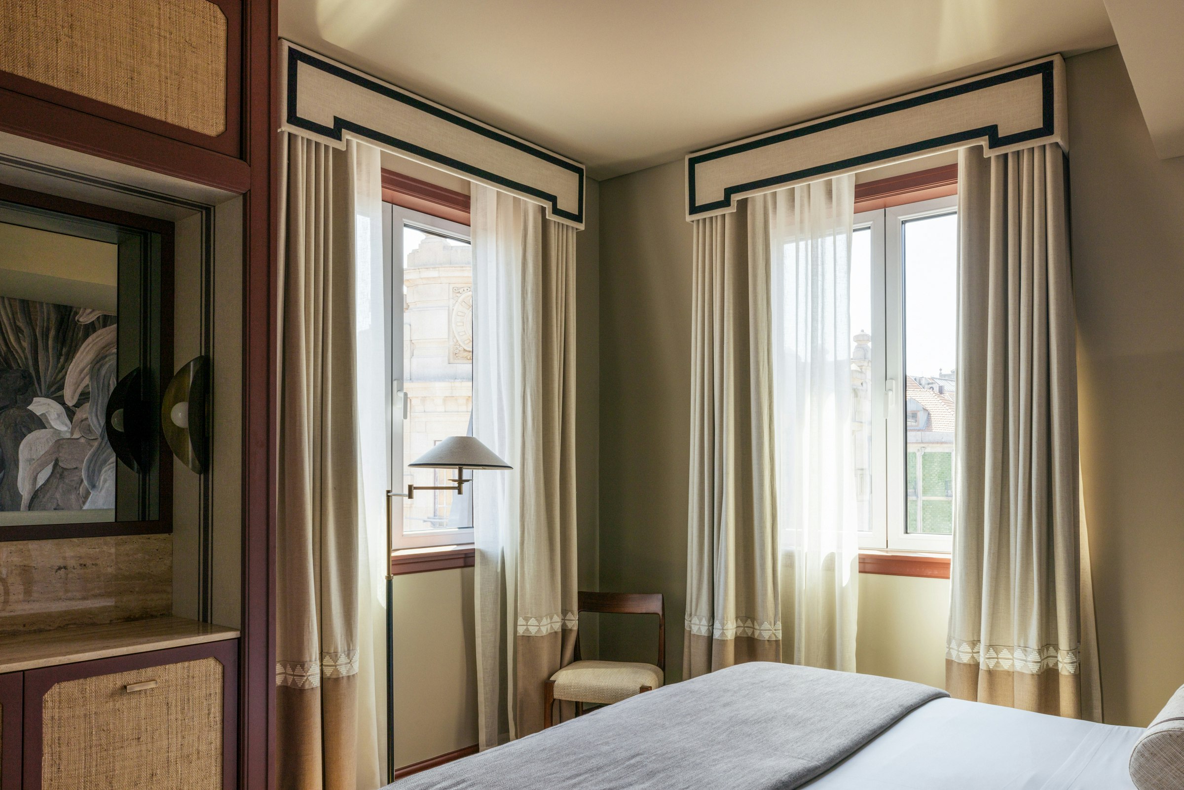 Hotel Infante Sagres Porto 27/84