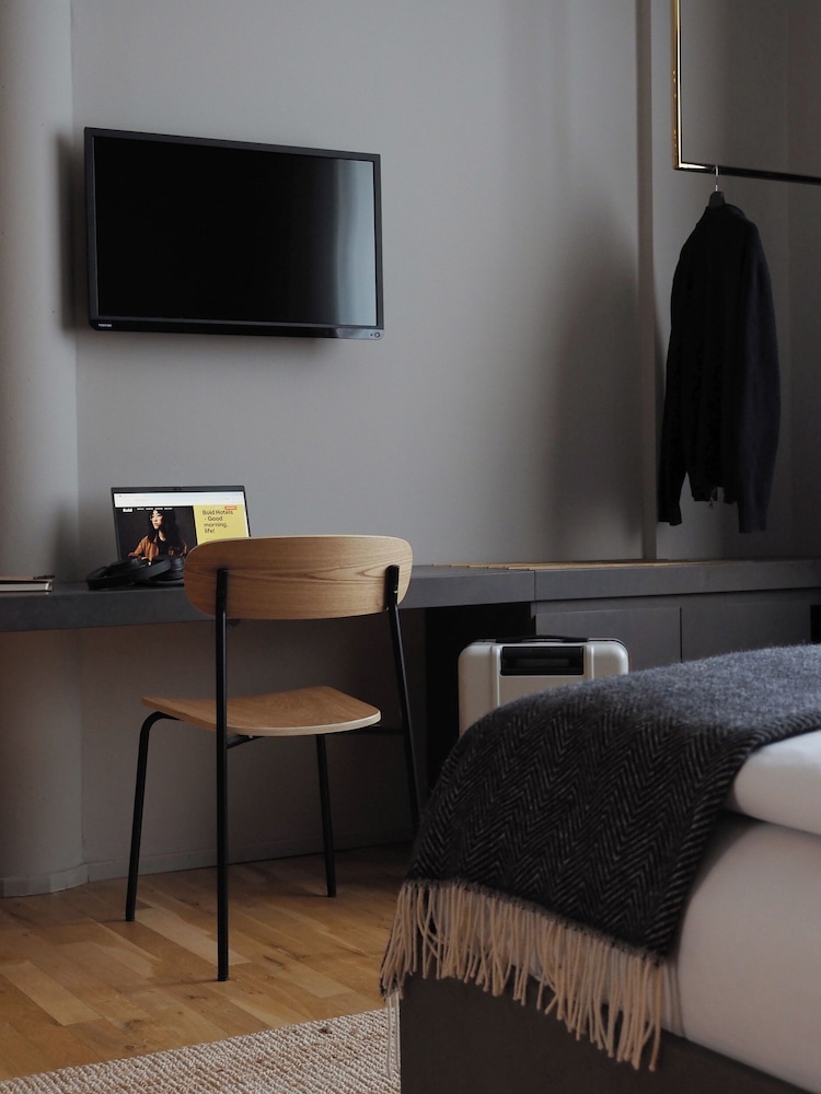 Bold Hotel Munchen Giesing 44/49