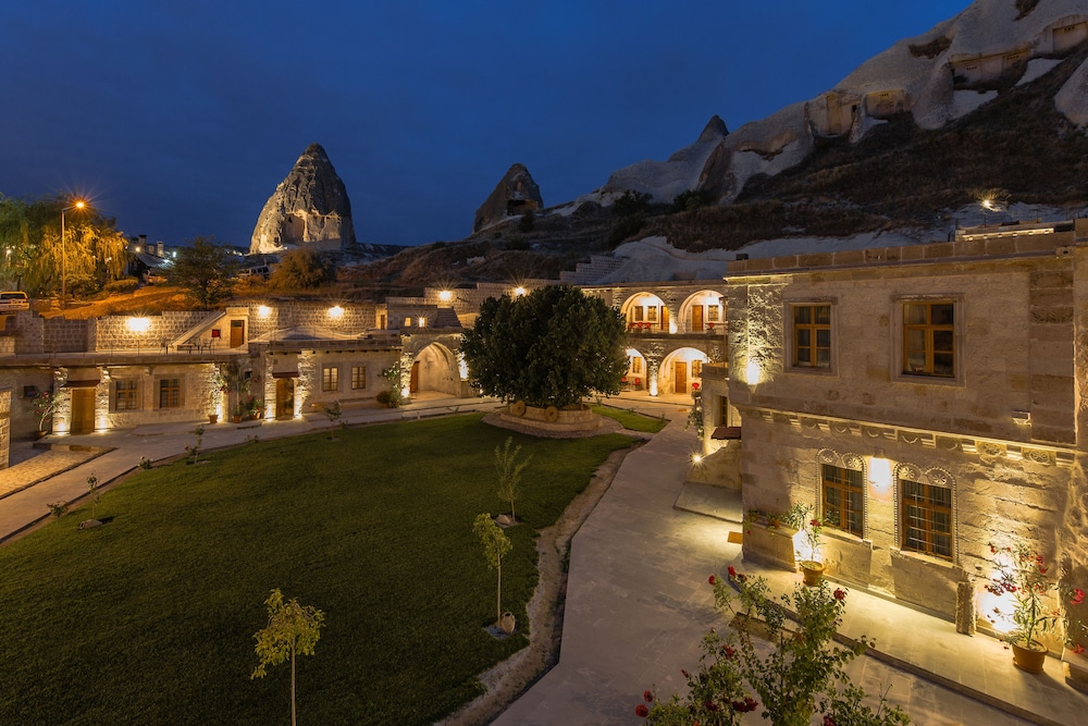 Lunar Cappadocia Hotel 36/50
