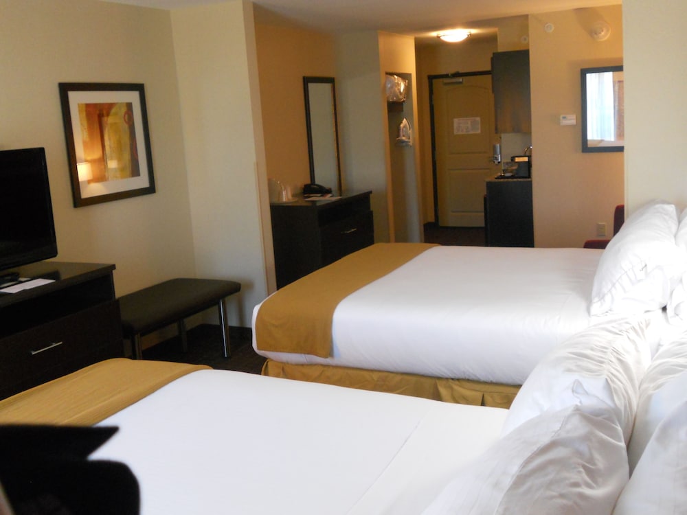 Room, 2 Double Beds, Accessible