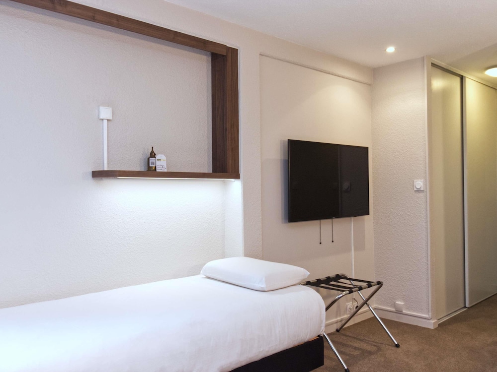 greet Hotel Dijon Sud Longvic 36/50