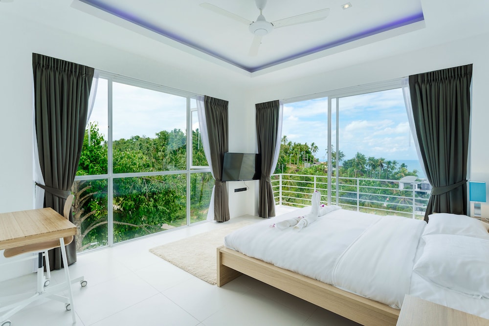 Villa Melo 10/100