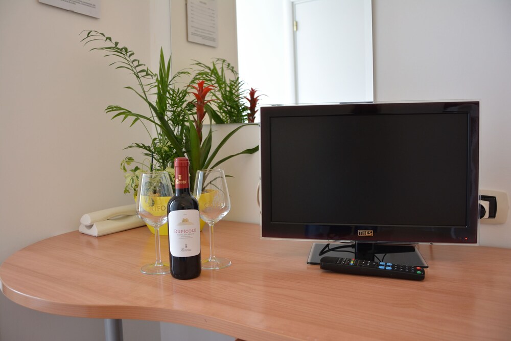 Le Stanze Del Console 43/55