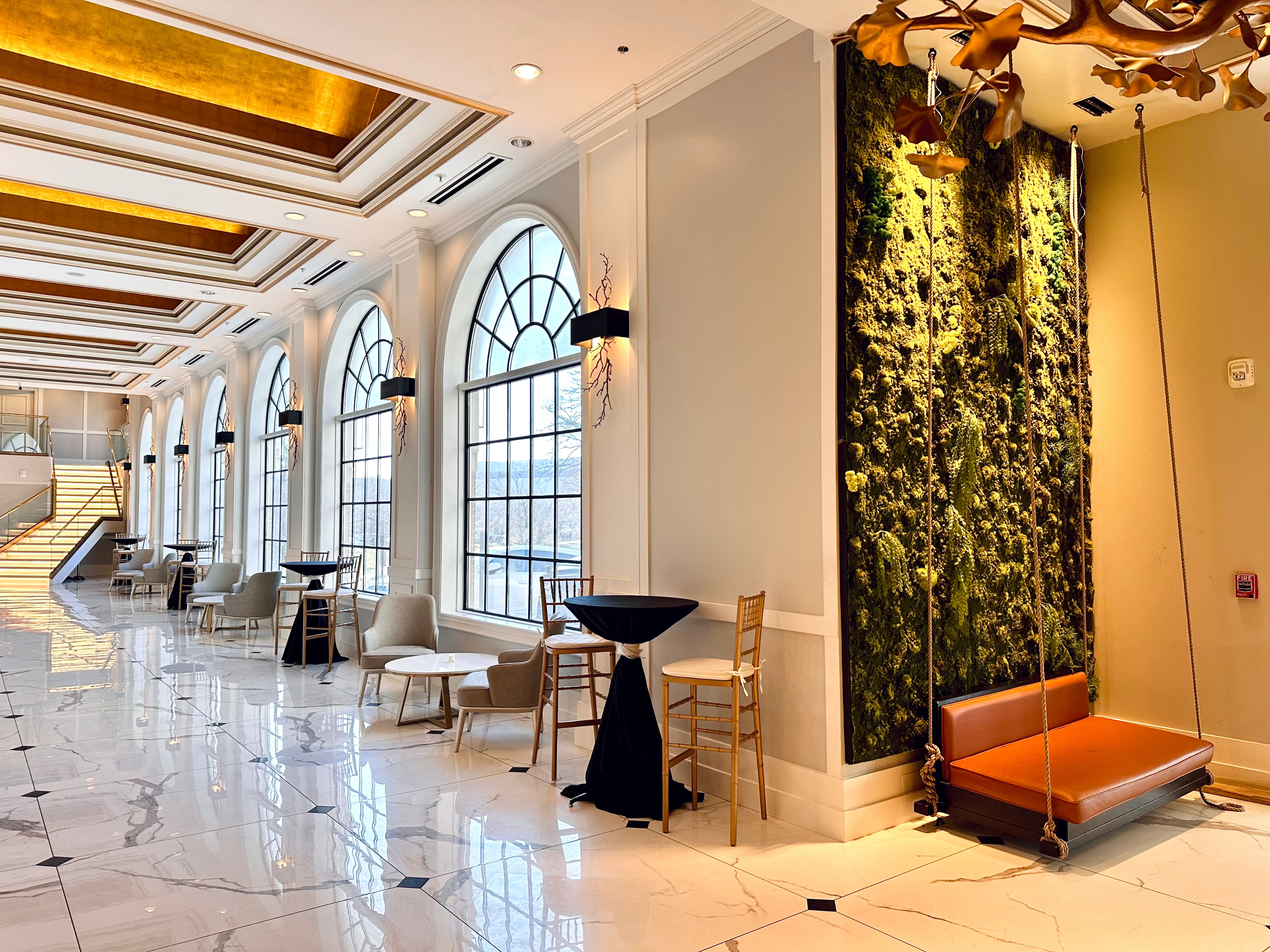 Chez Hotel Arlington Heights 20/28