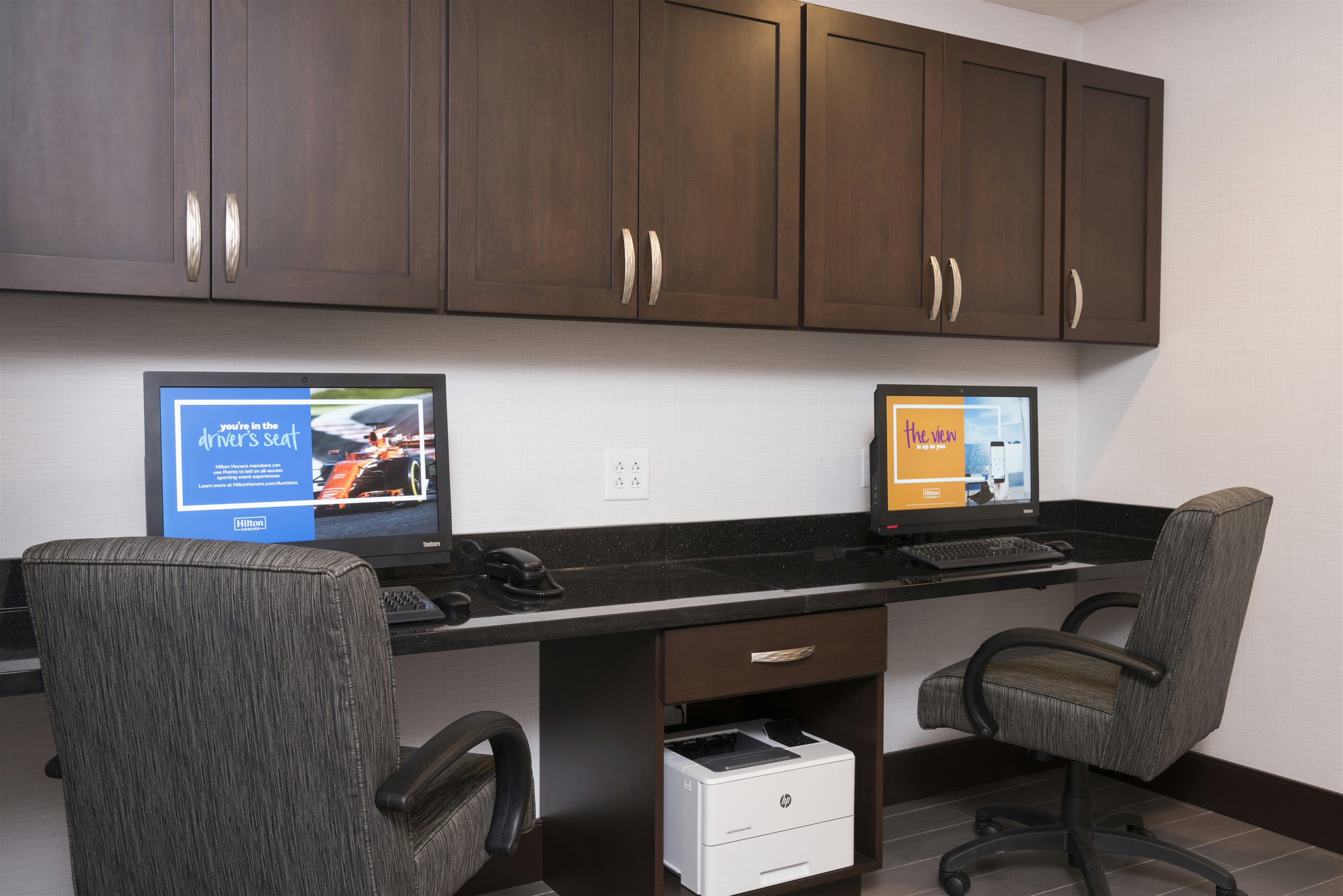 Hampton Inn Westfield Indianapolis 35/41