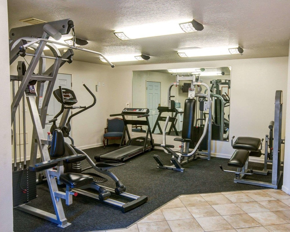 Comfort Inn Redding Near I-5 16/41