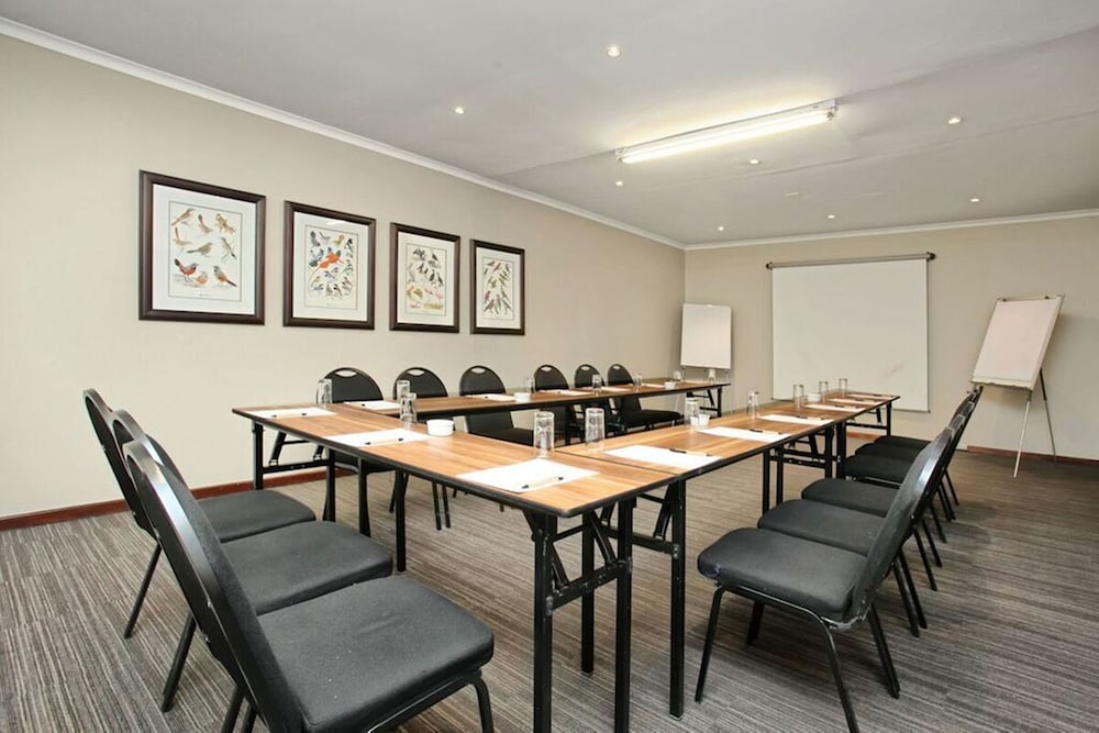 Faircity Roodevallei 30/50