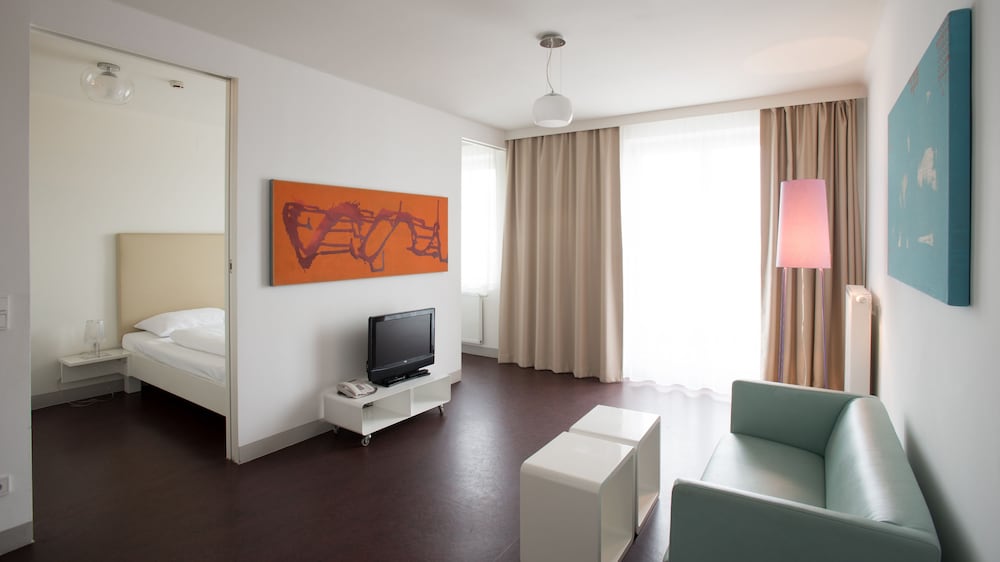 Stanys - Das Apartmenthotel 29/49