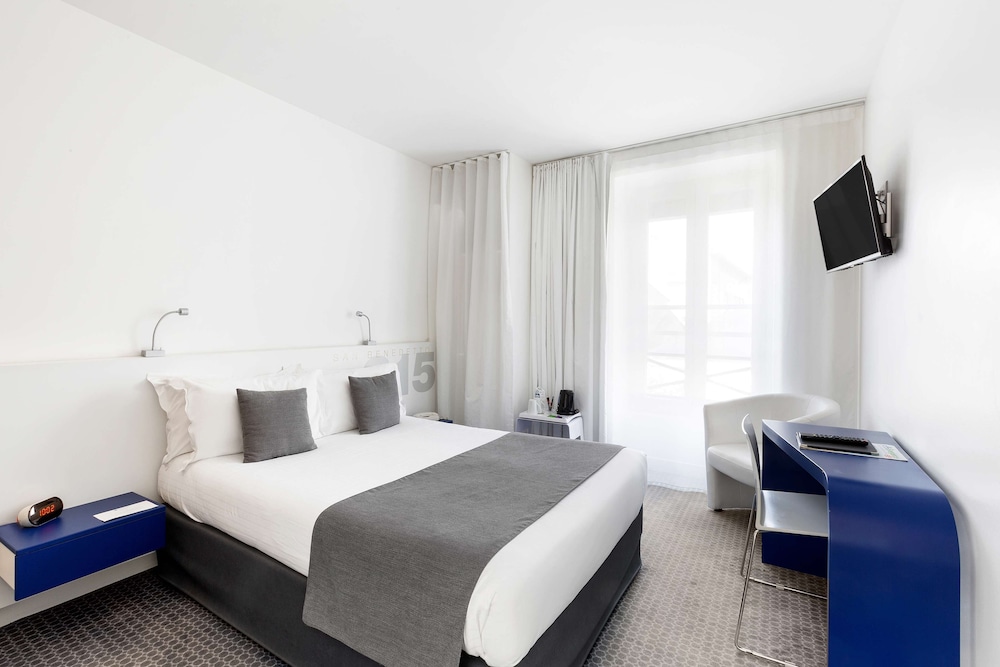 Best Western Hotel San Benedetto 13/61