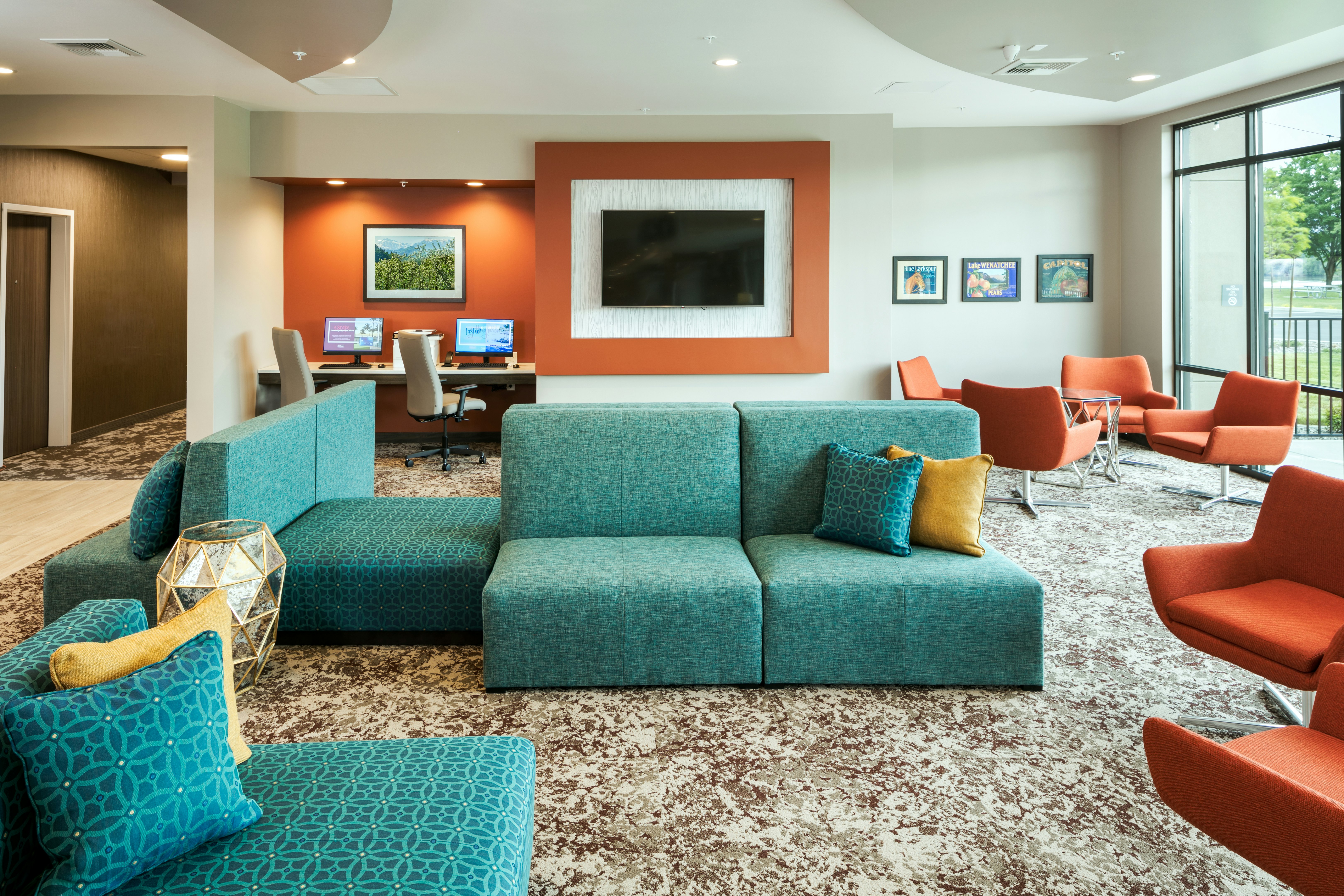 Hilton Garden Inn Wenatchee 10/30