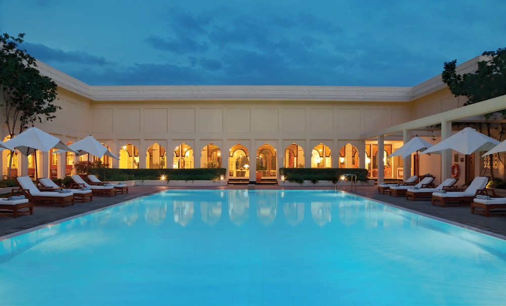 Trident, Jaipur 5/61