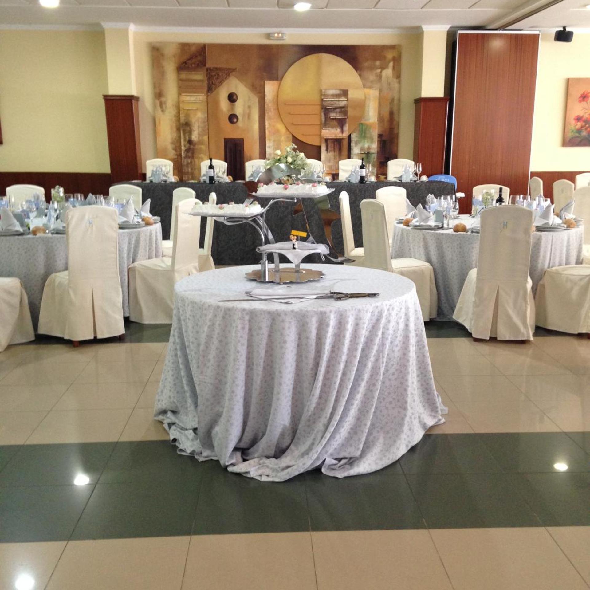 Hotel Barreiro 9/37