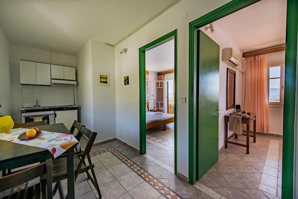 DOLCE VITA RESIDENCE 32/45