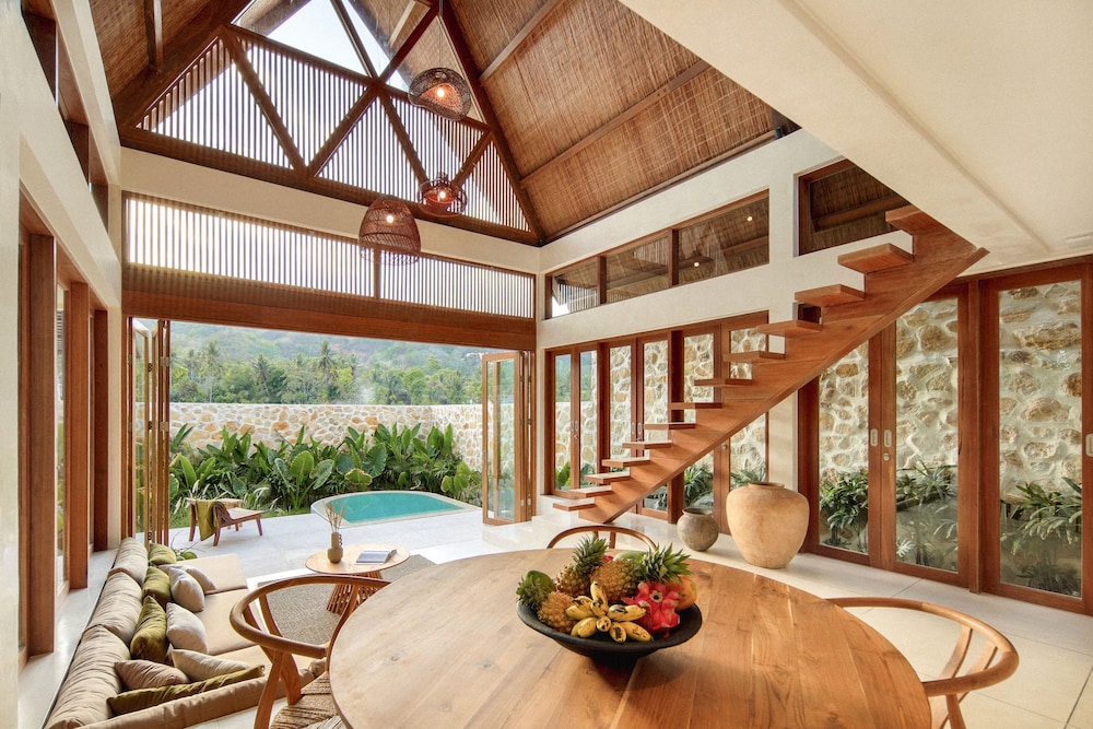 Tias Villas 34/44