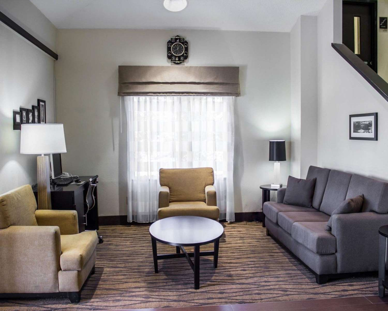 Sleep Inn Garner - Clayton 16/30