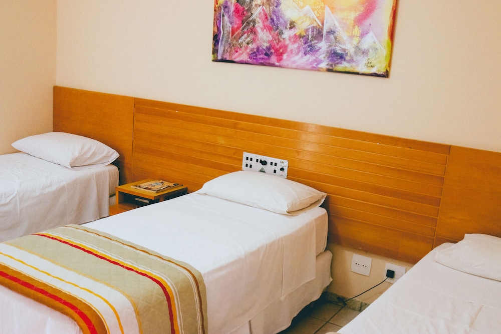 Hotel Pedra Negra 14/38