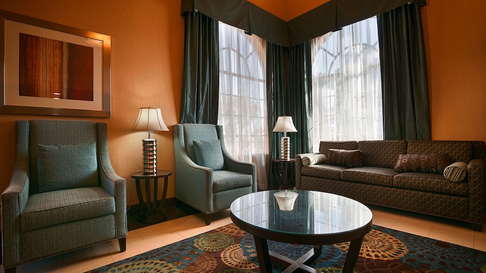 Best Western San Diego/Miramar Hotel 27/41