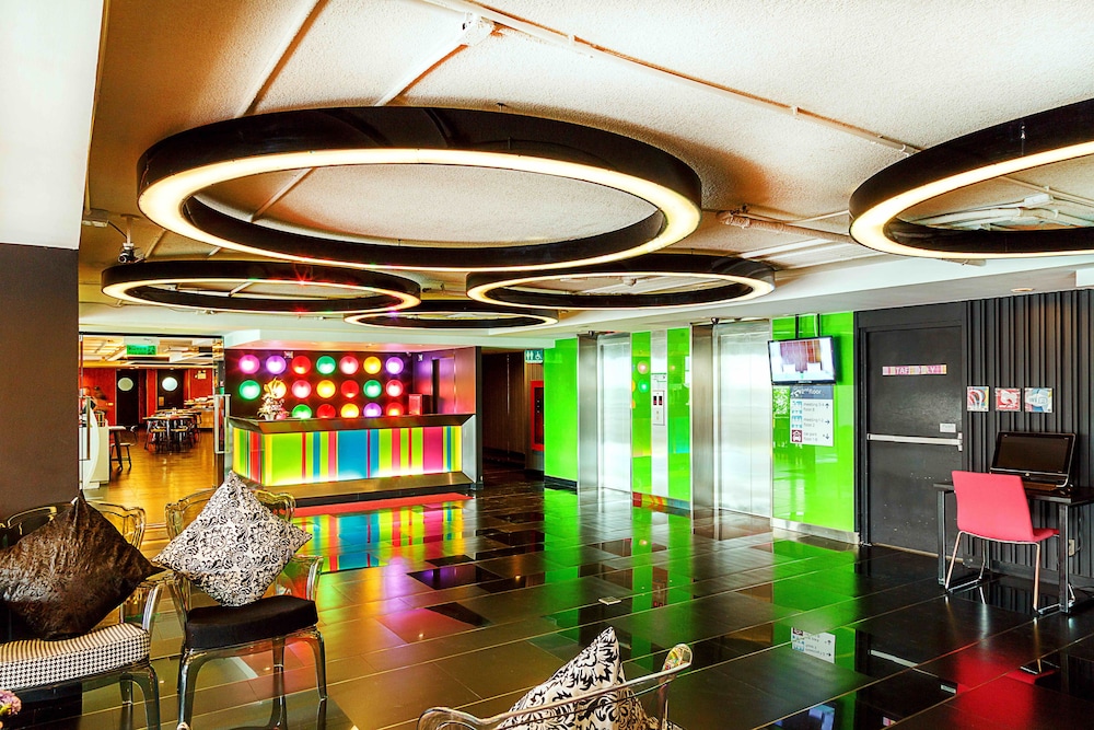 Ibis Styles Chiang Mai 36/44