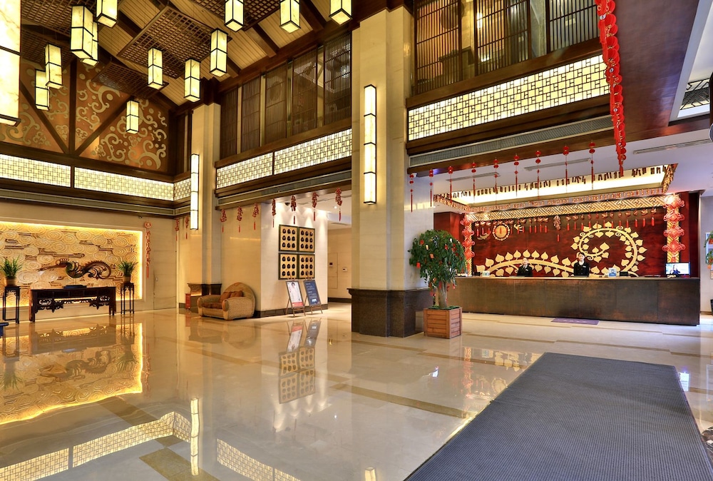 Kasion K Hotel 9/50