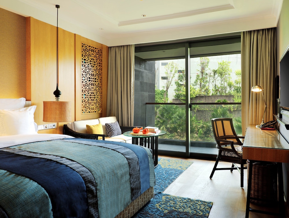 Hotel Indigo Bali Seminyak Beach By Ihg 20/77