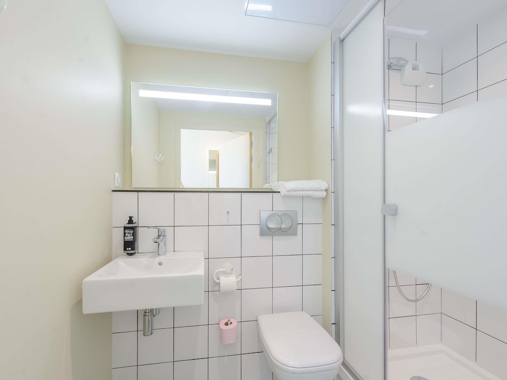 ibis budget La Rochelle Puilboreau 46/46