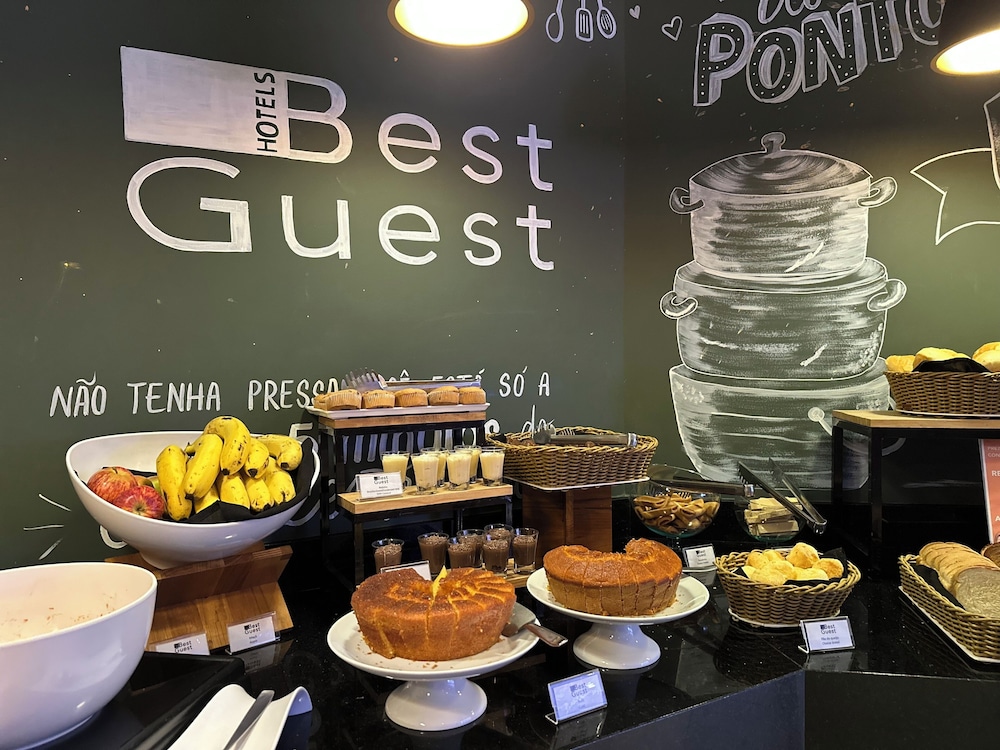 BEST GUEST HOTEL 34/72