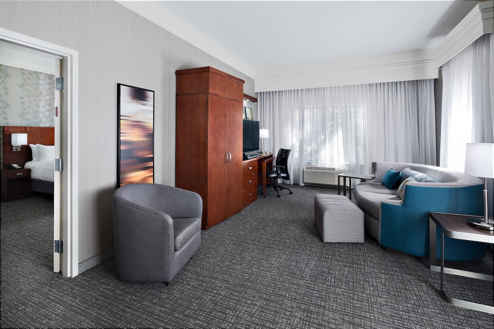Courtyard By Marriott Flagstaff 30/42