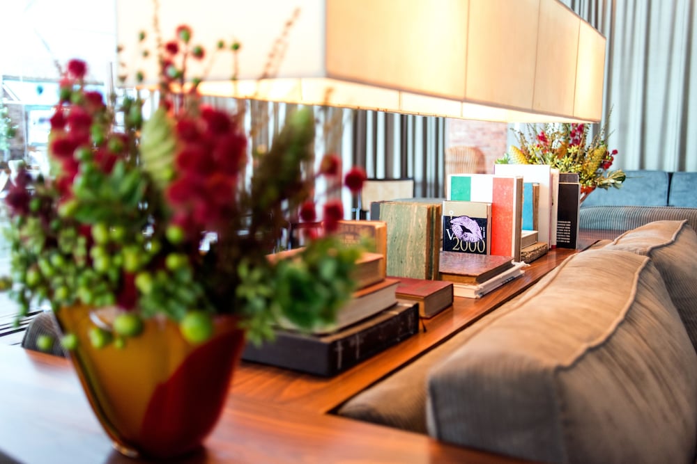 Hotel Fasano Rio de Janeiro 55/72