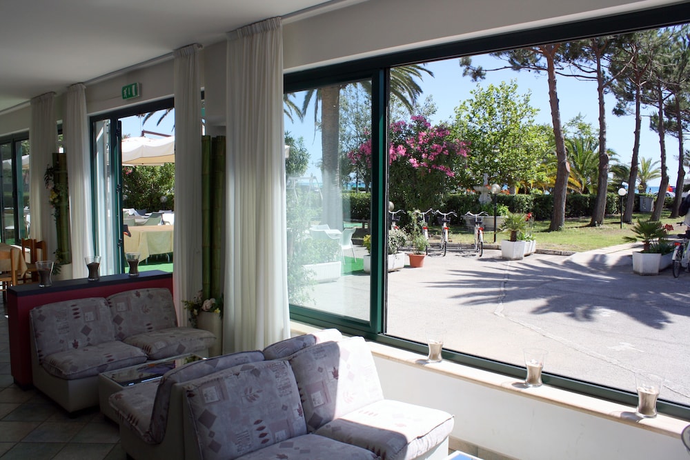 HOTEL SAN REMO 11/31