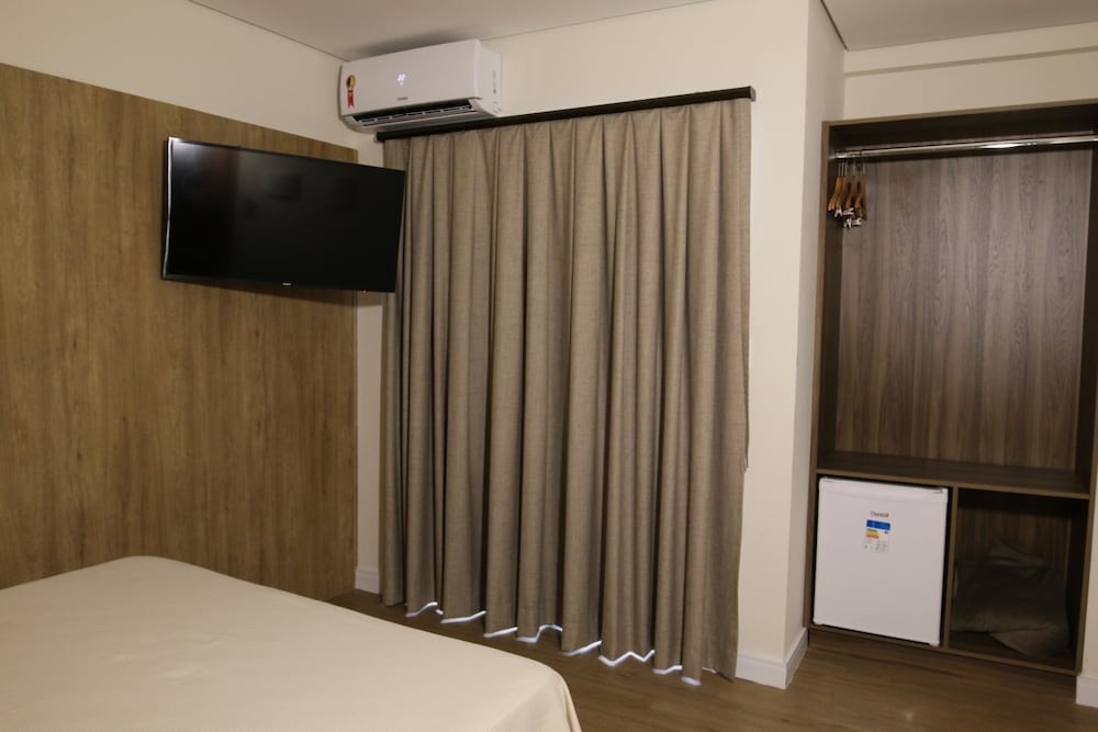 Ouro Minas Plaza Hotel 14/17