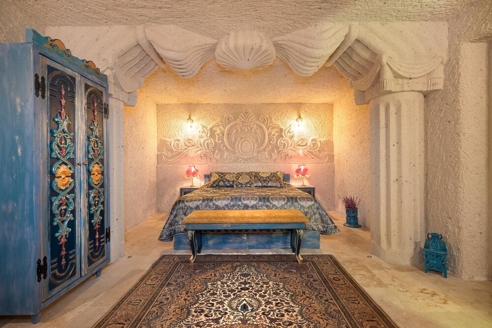 Acer Cave Hotel 28/67