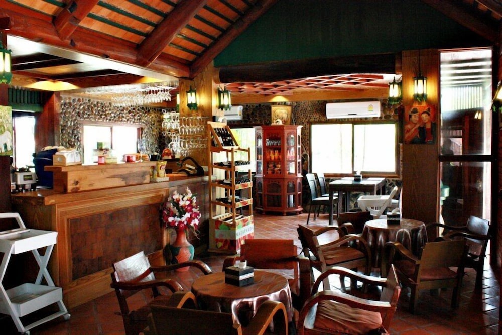 SILAMANEE RESORT & SPA HOTEL 43/59