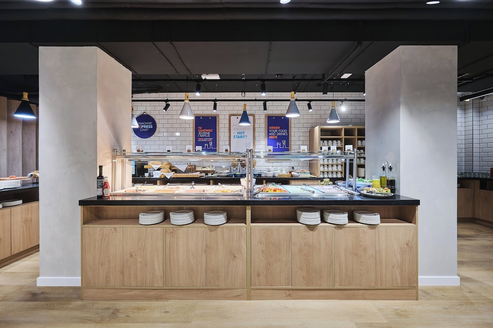 Holiday Inn Express Lublin 27/38