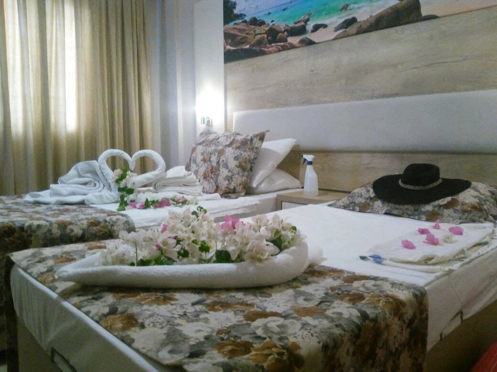 Akkan Beach Hotel 42/68