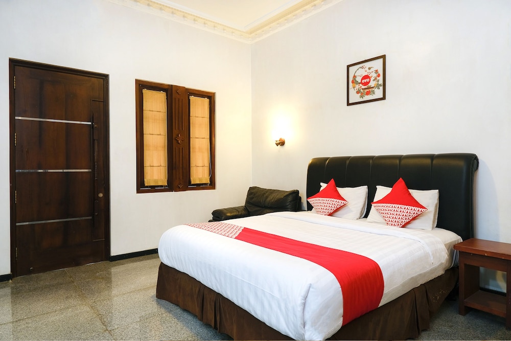 Super OYO Capital O 514 Omah Pari Boutique Hotel 15/46