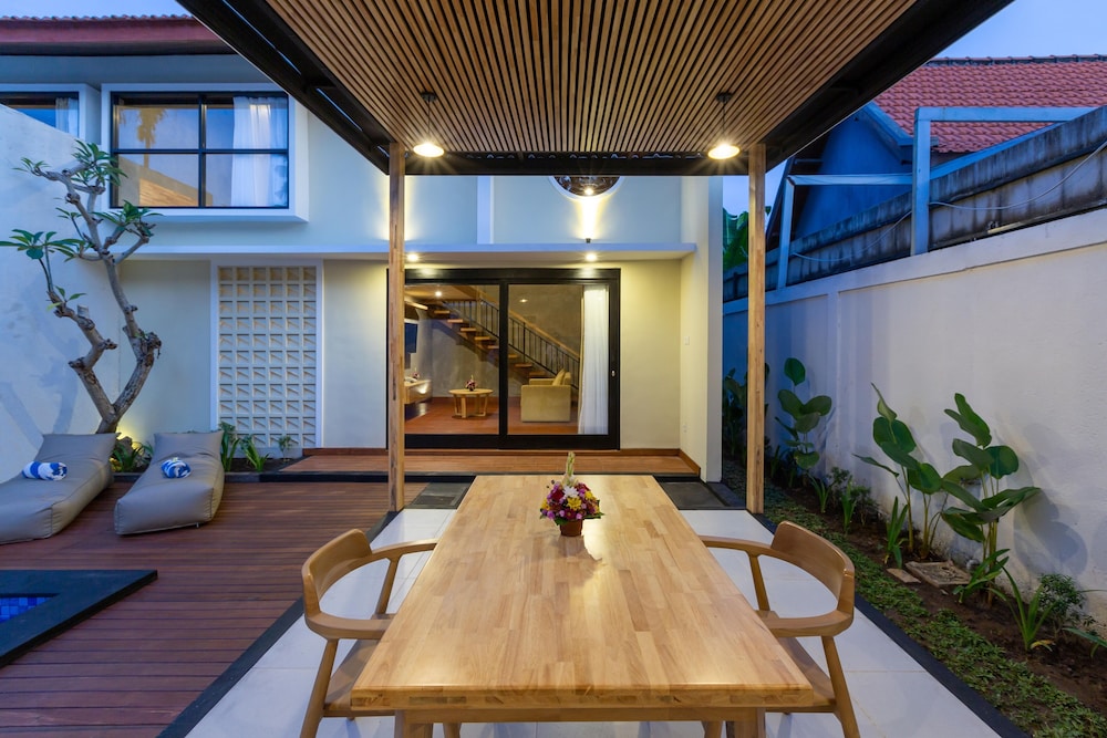 Paisa Villa Seminyak 55/67