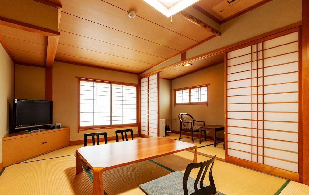 Kinosaki Onsen Kawaguchiya Honkan 33/42